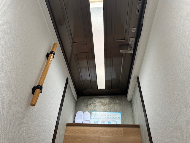 神戸市長田区真野町の賃貸物件その他写真