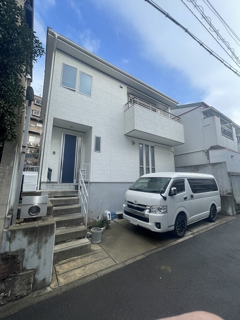 神戸市中央区野崎通の賃貸