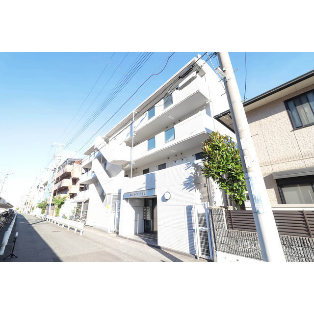 神戸市東灘区本山中町の賃貸