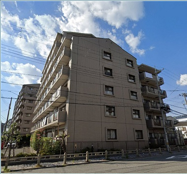 神戸市東灘区魚崎南町の賃貸