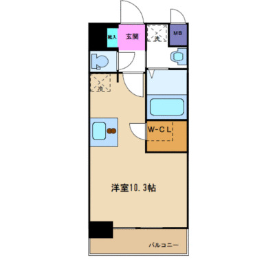 神戸市中央区加納町の賃貸