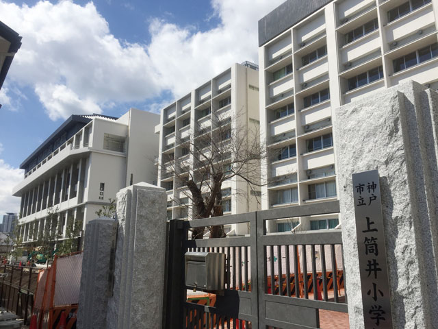 神戸市中央区籠池通の賃貸物件その他写真