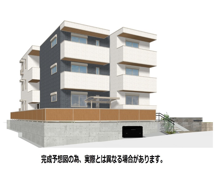 神戸市中央区籠池通の賃貸