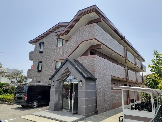 神戸市西区玉津町出合の賃貸
