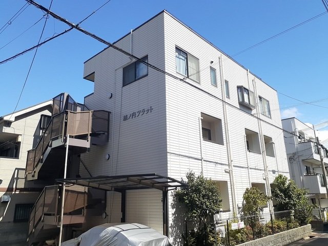 神戸市灘区城内通の賃貸