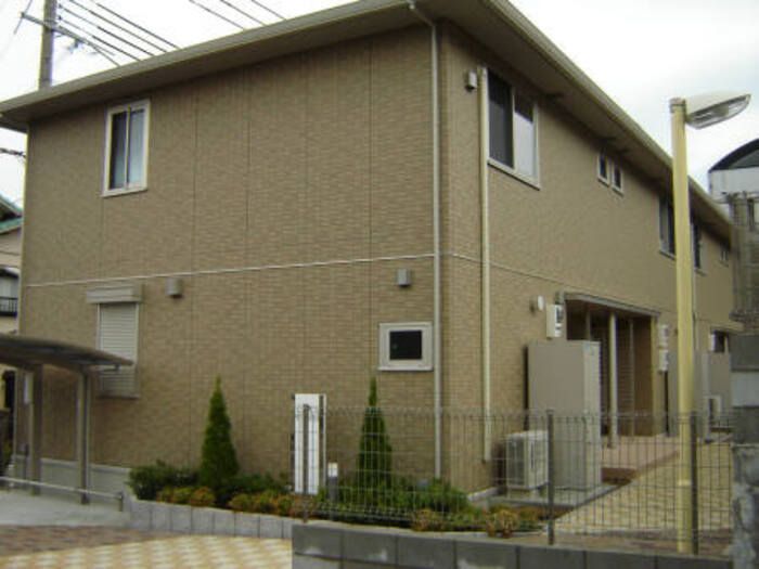 神戸市灘区上野通の賃貸