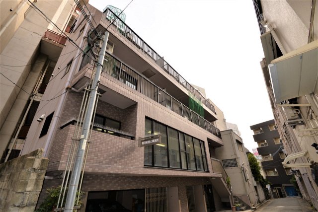 神戸市中央区北長狭通の賃貸