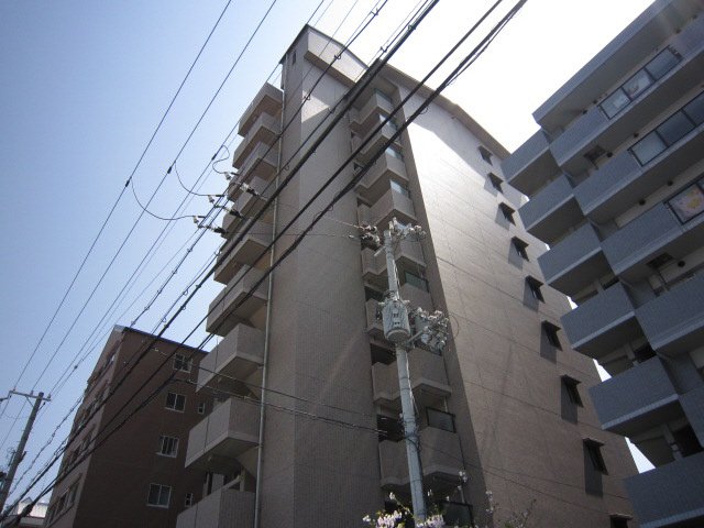 神戸の賃貸物件の詳細