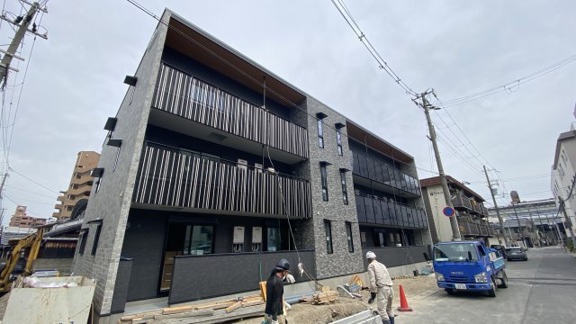 神戸市東灘区深江本町の賃貸