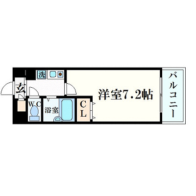 神戸市中央区琴ノ緒町の賃貸