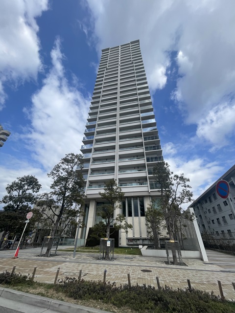 神戸市東灘区甲南町の賃貸