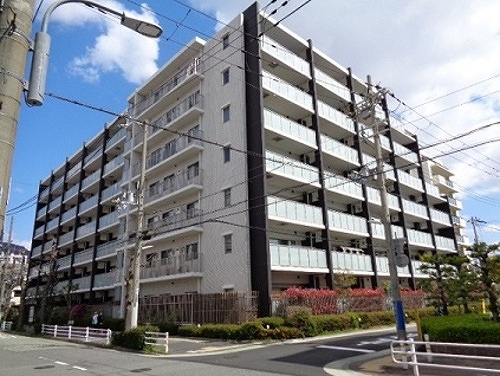 神戸市東灘区本庄町の賃貸