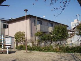 神戸市兵庫区和田宮通の賃貸