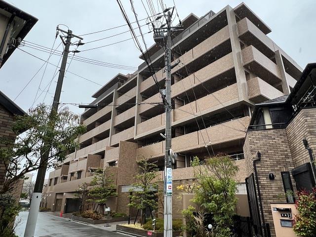 神戸市垂水区旭が丘の賃貸