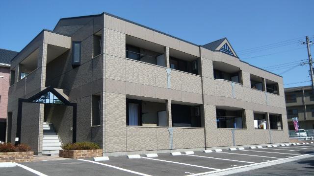 神戸市西区長畑町の賃貸