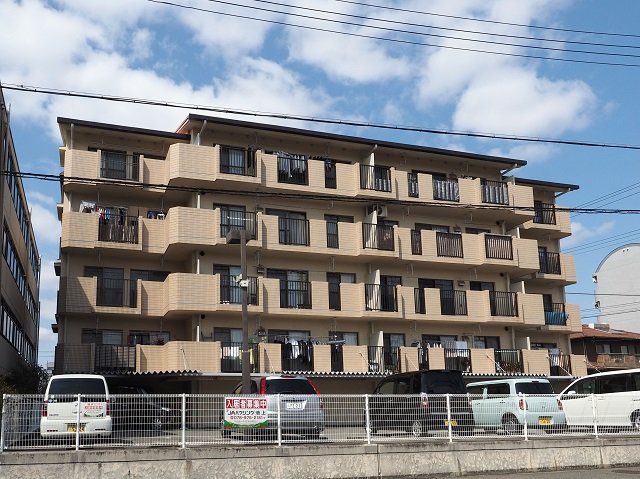 神戸市西区南別府の賃貸
