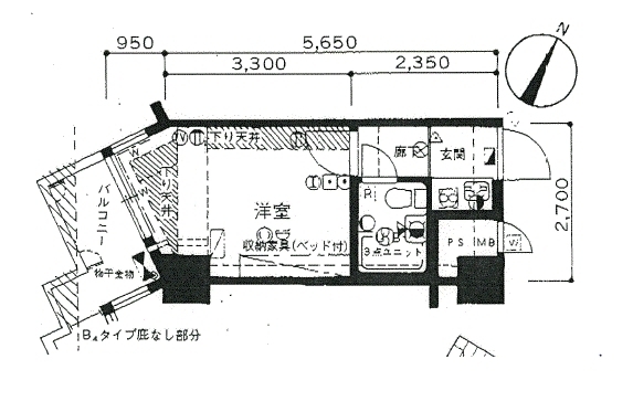 神戸市中央区元町通の賃貸