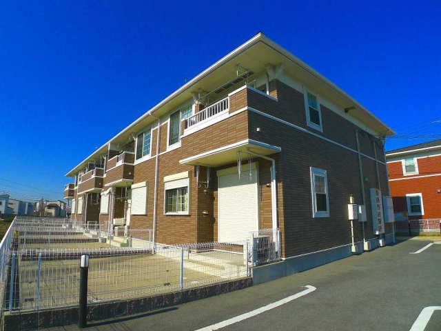 神戸の賃貸物件の詳細
