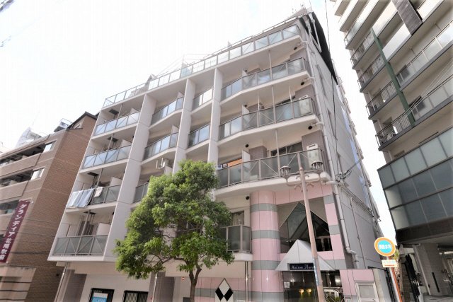 神戸市中央区花隈町の賃貸