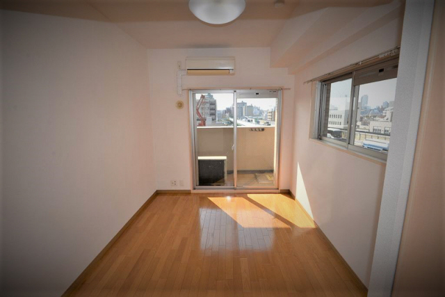 神戸市中央区東川崎町の賃貸物件その他写真