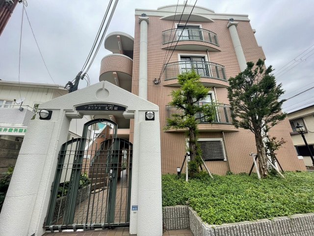 神戸市東灘区深江北町の賃貸