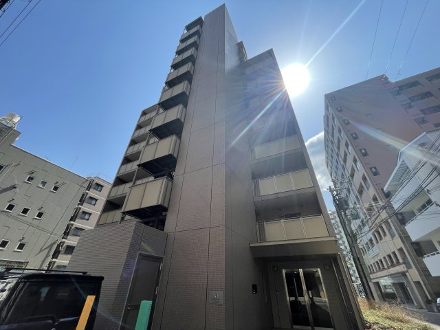 神戸市中央区脇浜町の賃貸