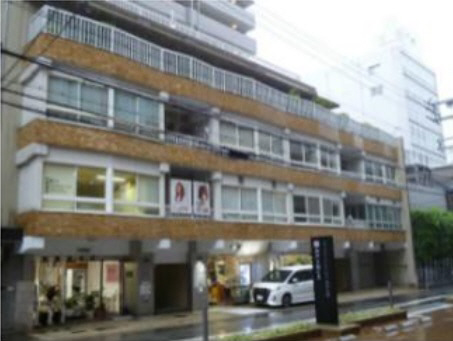 神戸市中央区加納町の賃貸