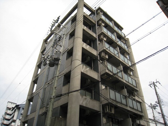神戸市灘区新在家南町の賃貸