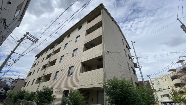 神戸市灘区新在家南町の賃貸