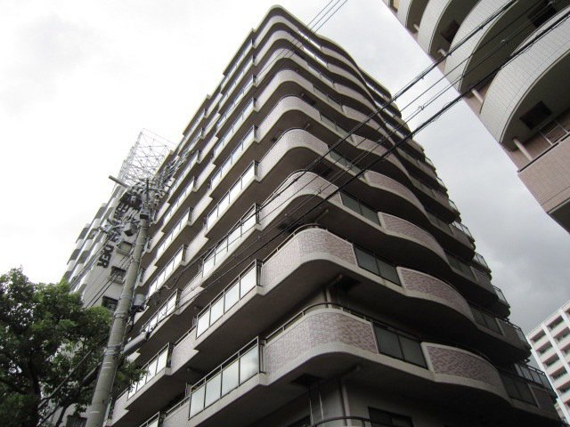 神戸市中央区浜辺通の賃貸
