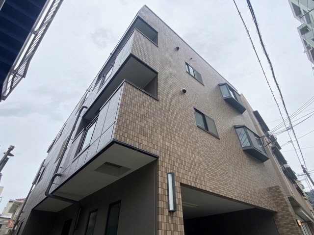 神戸市中央区大日通の賃貸