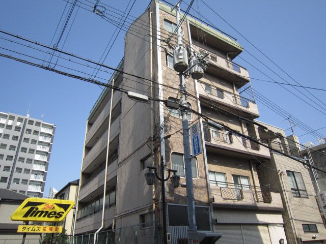 神戸市中央区花隈町の賃貸