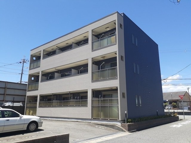 神戸市北区有野中町の賃貸