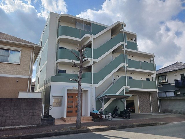 神戸市西区宮下の賃貸