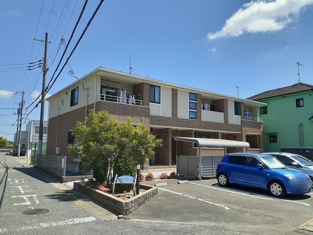 神戸市西区長畑町の賃貸