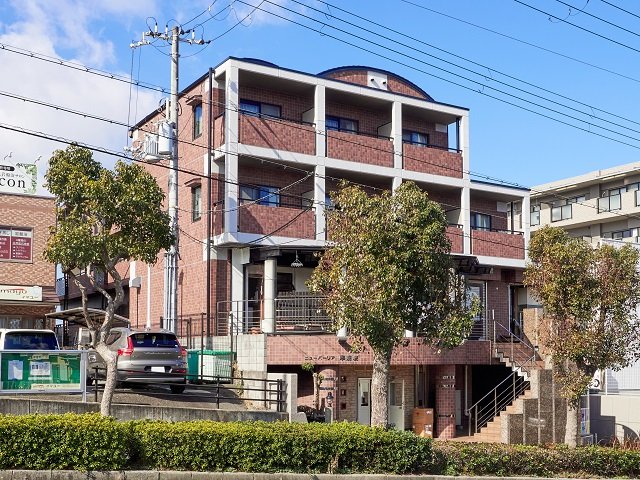 神戸市西区大津和の賃貸
