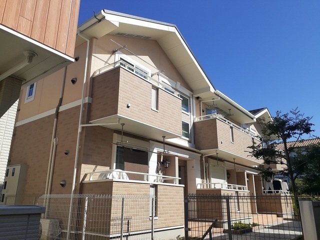 神戸市北区藤原台南町の賃貸
