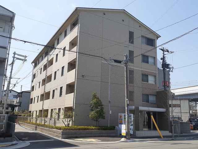 神戸市灘区新在家南町の賃貸