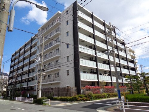 神戸市東灘区本庄町の賃貸