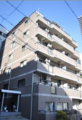 神戸市中央区花隈町の賃貸