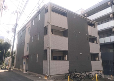 神戸市中央区下山手通の賃貸