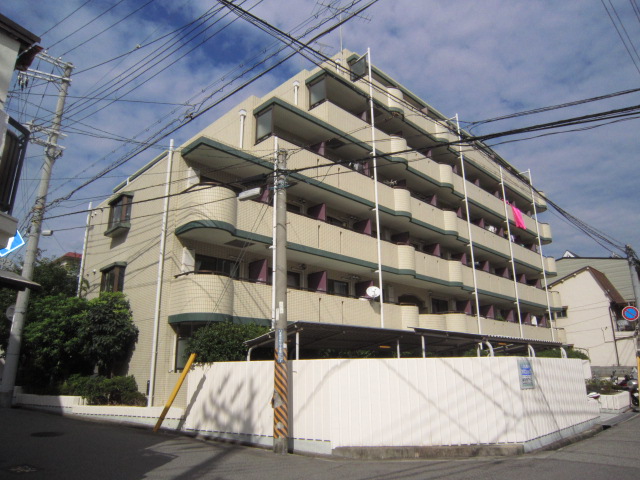 神戸市灘区岩屋中町の賃貸