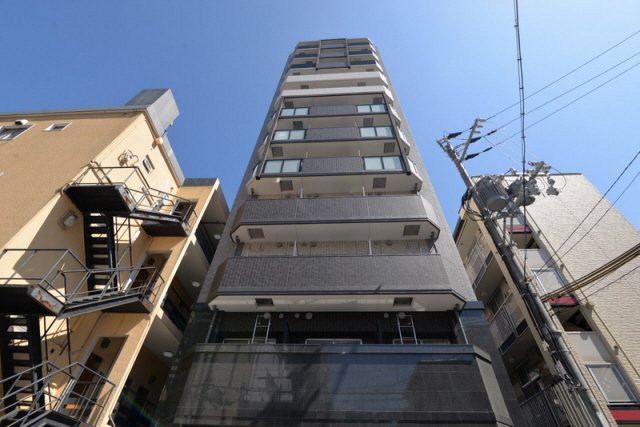 神戸市中央区花隈町の賃貸