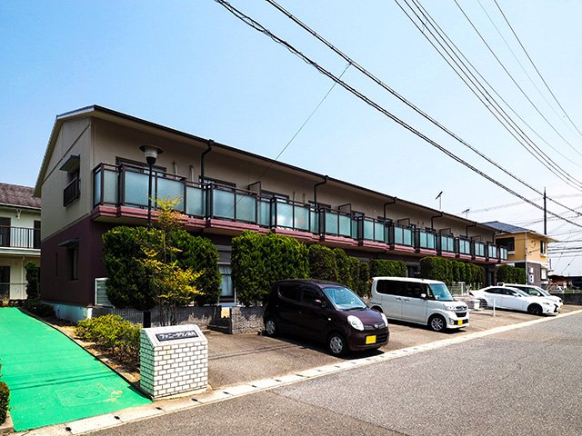 神戸市西区中野の賃貸