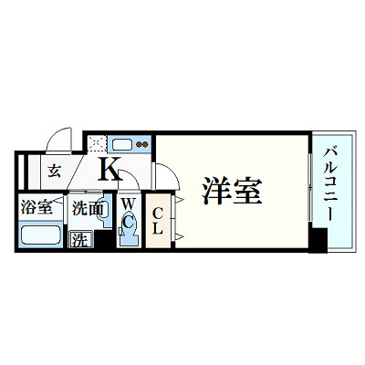 神戸市中央区御幸通の賃貸