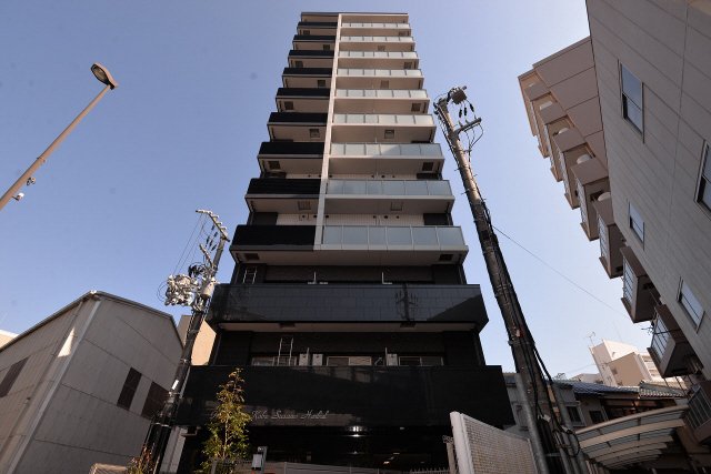神戸市兵庫区須佐野通の賃貸