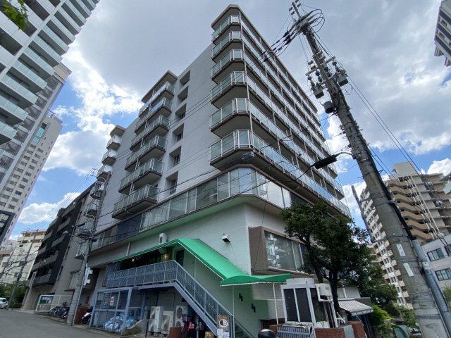 神戸市中央区下山手通の賃貸