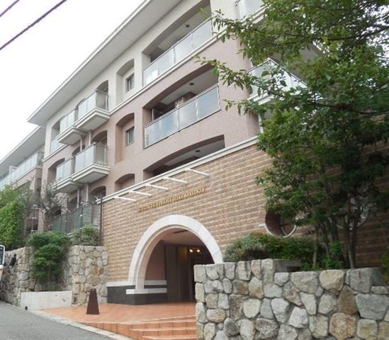 神戸市東灘区鴨子ケ原の賃貸