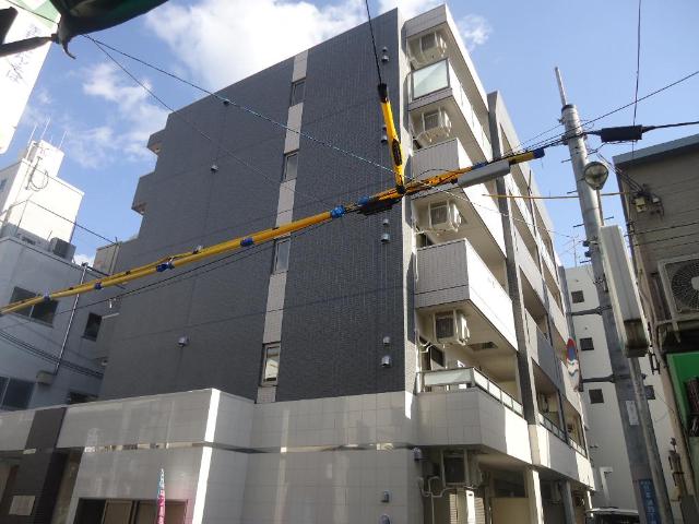 神戸市中央区日暮通の賃貸