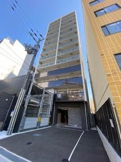 神戸市兵庫区永沢町の賃貸
